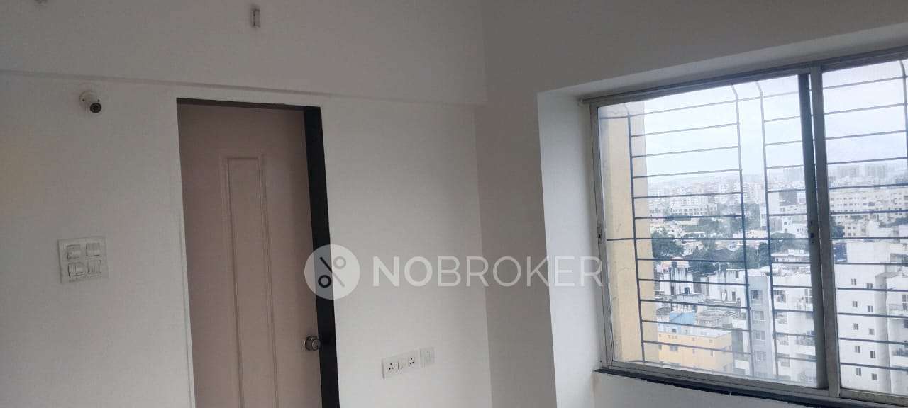 2 BHK Flat In Sollanaa Society for Rent  In Thergaon