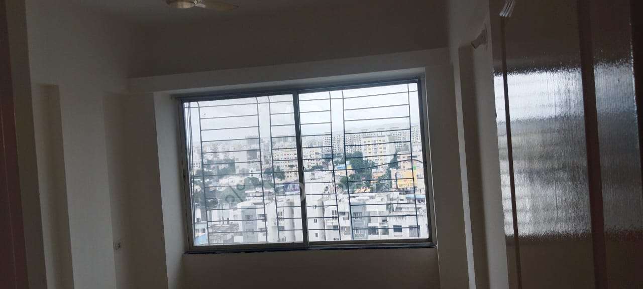 2 BHK Flat In Sollanaa Society for Rent  In Thergaon