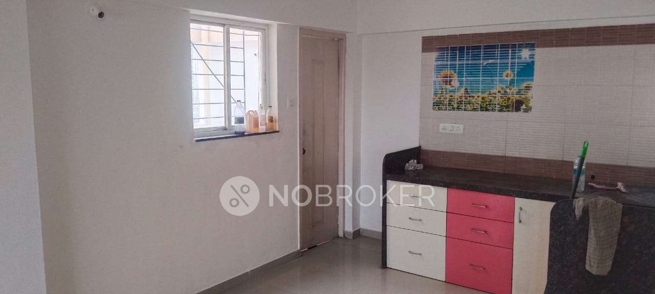 2 BHK Flat In Sollanaa Society for Rent  In Thergaon