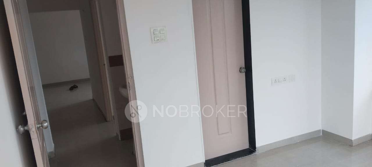 2 BHK Flat In Sollanaa Society for Rent  In Thergaon