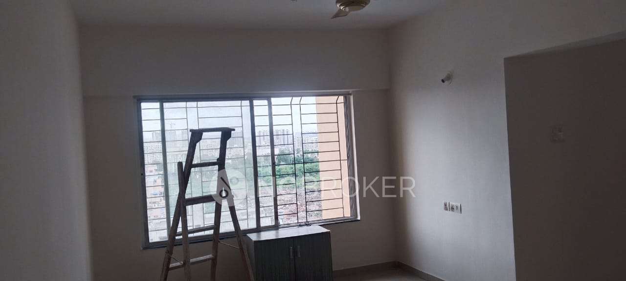 2 BHK Flat In Sollanaa Society for Rent  In Thergaon