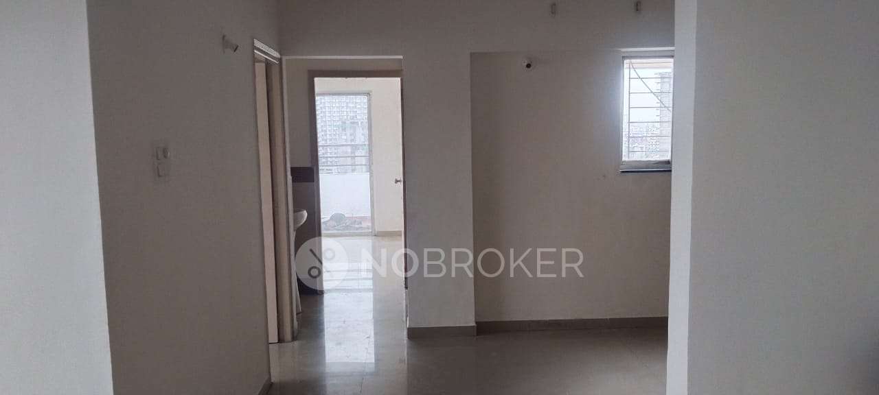 2 BHK Flat In Sollanaa Society for Rent  In Thergaon