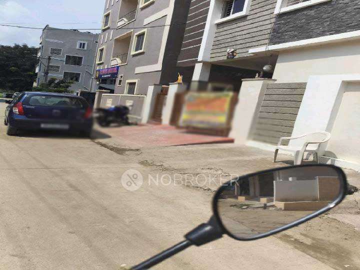 PG for Boys in Yamnampet