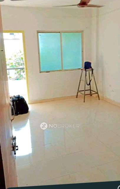 1 BHK Flat In Shree Swami Samartha Vihar Nanded Pune For Sale  In Nanded Village