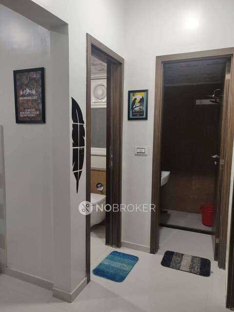 1 BHK Flat In Goel Ganga Legend for Rent  In Bavdhan