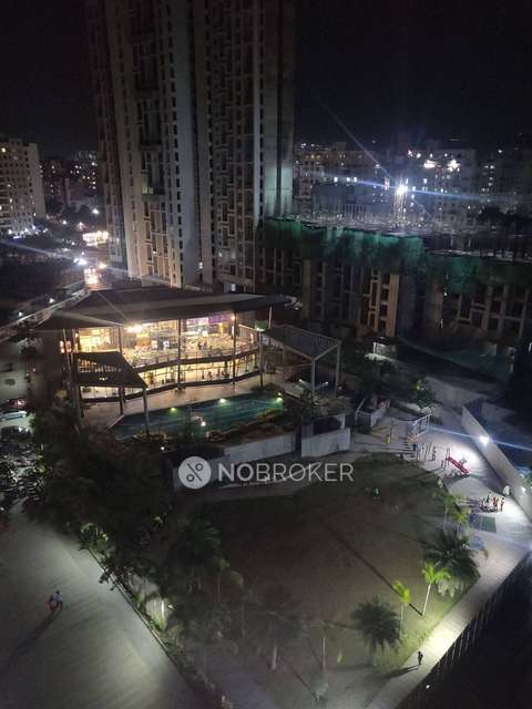 1 BHK Flat In Goel Ganga Legend for Rent  In Bavdhan