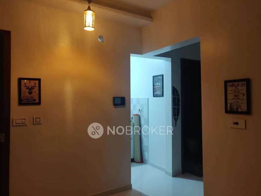 1 BHK Flat In Goel Ganga Legend for Rent  In Bavdhan