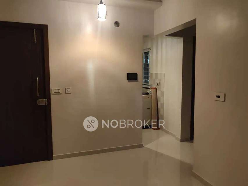 1 BHK Flat In Goel Ganga Legend for Rent  In Bavdhan