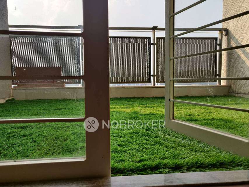 1 BHK Flat In Goel Ganga Legend for Rent  In Bavdhan