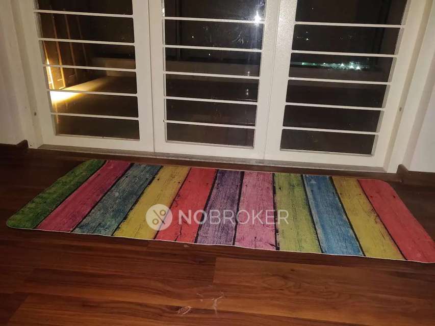 1 BHK Flat In Goel Ganga Legend for Rent  In Bavdhan