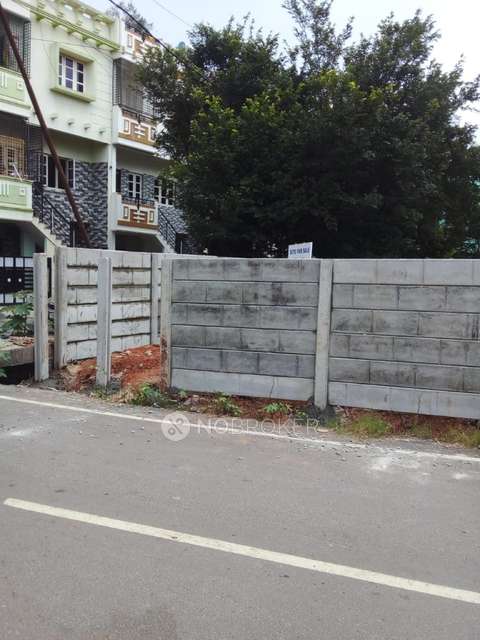 Plot For Sale  In 8th Phase In J. P. Nagar