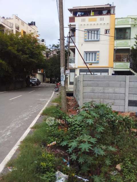 Plot For Sale  In 8th Phase In J. P. Nagar