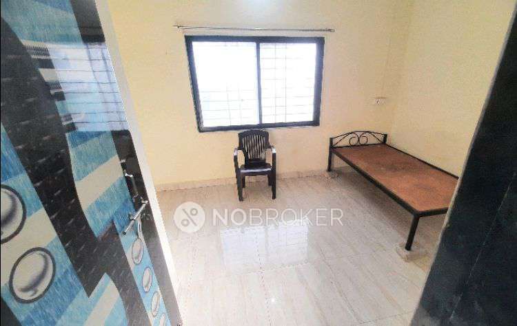 1 BHK Flat In Swarashree Niwas for Rent  In Wagholi