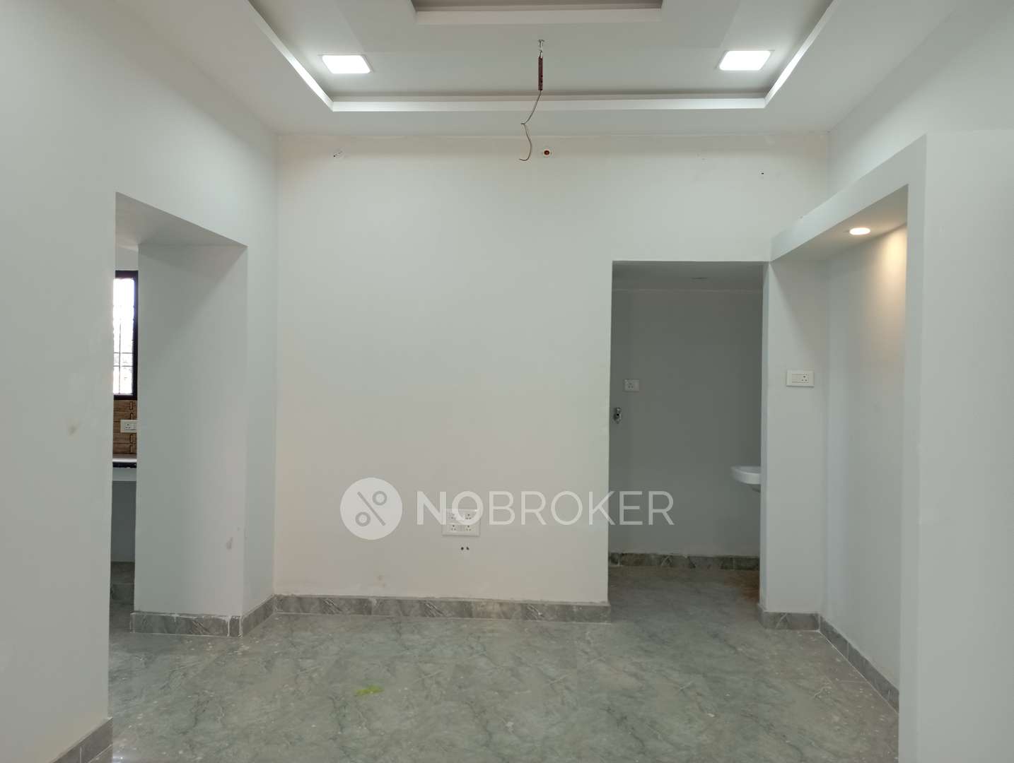 Independent House Madhavaram Without Brokerage Unfurnished 3 BHK Flat