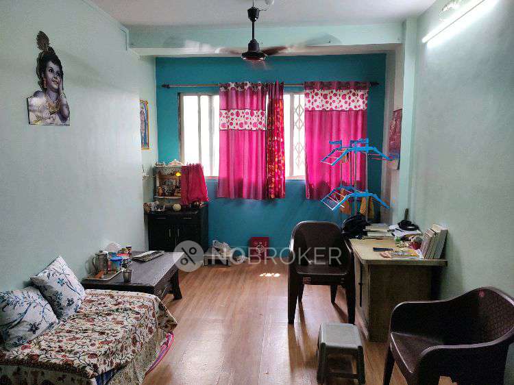 1 BHK Flat In Geeta Kunj Apartment for Rent  In Jogeshwari East