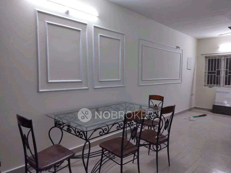 3 BHK Flat In Janapriya Lakefront for Rent  In Sainikpuri