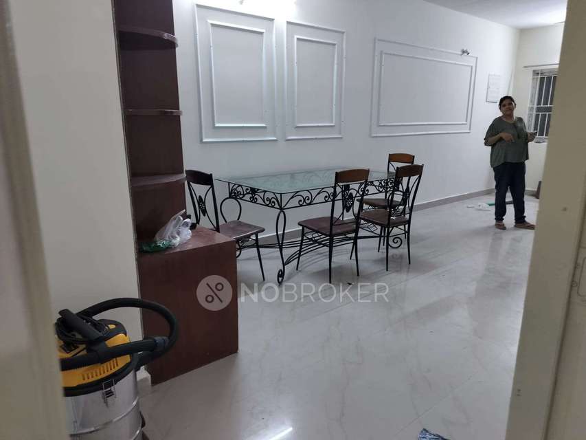 3 BHK Flat In Janapriya Lakefront For Sale  In Sainikpuri