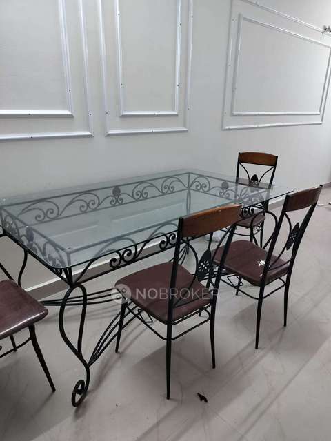 3 BHK Flat In Janapriya Lakefront For Sale  In Sainikpuri