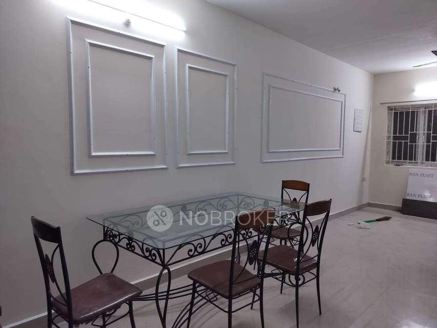 3 BHK Flat In Janapriya Lakefront For Sale  In Sainikpuri