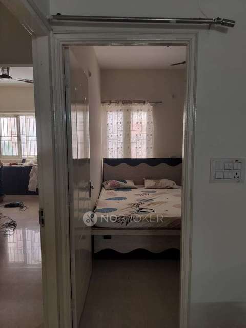 3 BHK Flat In Janapriya Lakefront For Sale  In Sainikpuri