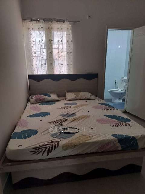 3 BHK Flat In Janapriya Lakefront For Sale  In Sainikpuri