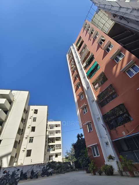 3 BHK Flat In Janapriya Lakefront For Sale  In Sainikpuri