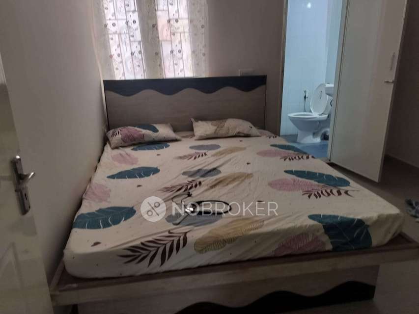 3 BHK Flat In Janapriya Lakefront For Sale  In Sainikpuri