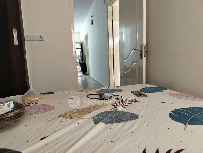 3 BHK Flat In Janapriya Lakefront For Sale  In Sainikpuri