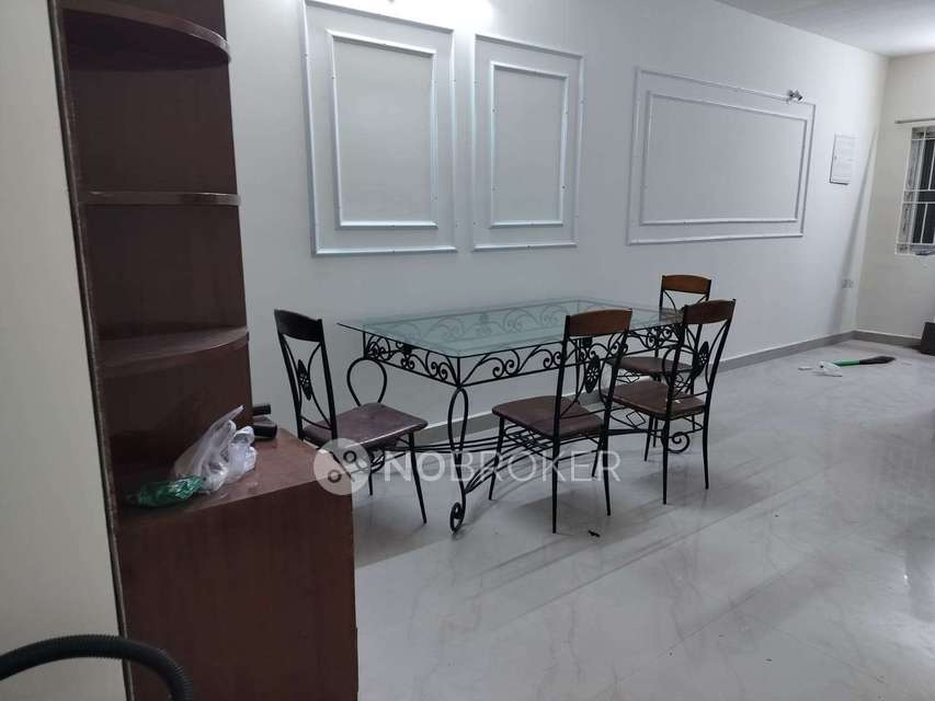 3 BHK Flat In Janapriya Lakefront For Sale  In Sainikpuri