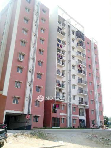 3 BHK Flat In Janapriya Lakefront For Sale  In Sainikpuri