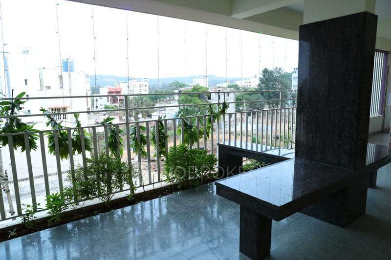 2 BHK Flat In Venchar Prime For Sale  In Srinivaspura