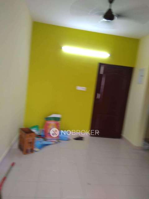 2 BHK Flat In Arun Excello Compact Homes Manjari For Sale  In Mevalurkuppam