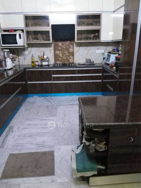 4 BHK Flat In Builder Floor For Sale  In Janakpuri
