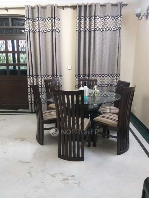 4 BHK Flat In Builder Floor For Sale  In Janakpuri