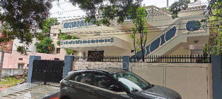 2 BHK House for Rent  In Saroornagar