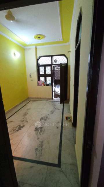 1 BHK House For Sale  In Rohini