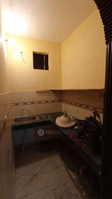 1 BHK House For Sale  In Rohini