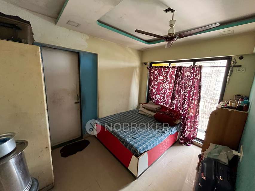 2 BHK Flat In Richa Towers For Sale  In Mulund East