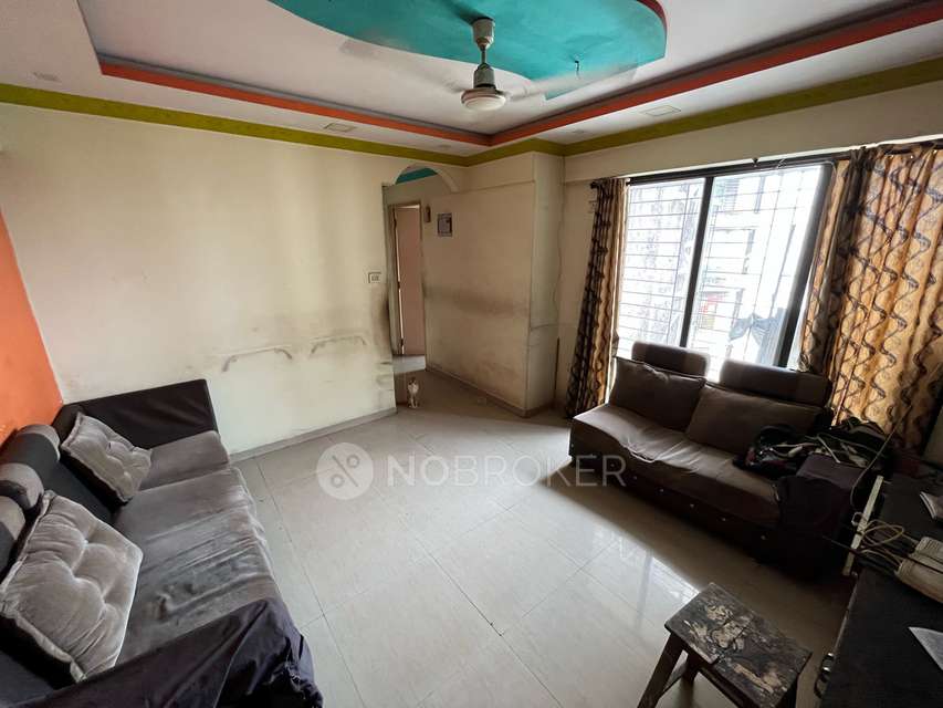 2 BHK Flat In Richa Towers For Sale  In Mulund East