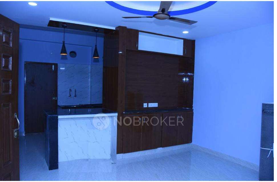 1 BHK Villa In Reddy for Rent  In Nizampet