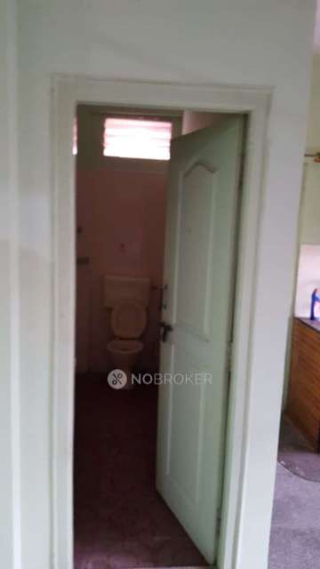 2 BHK Flat In Ravi Teja Enclave For Sale  In Hebbal