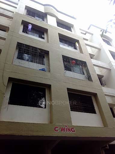 1 BHK Villa In Vinit Plaza Society for Rent  In Pimpri Chinchwad