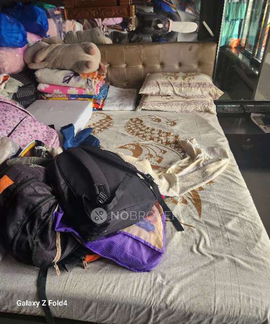 1 BHK Flat In Kaydee Solitaire For Sale  In Malad East 