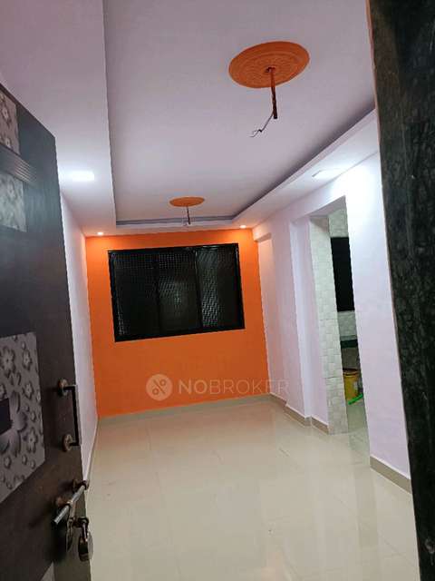 1 BHK Flat In Aai Bhavani Apartment For Sale  In Dombivli East