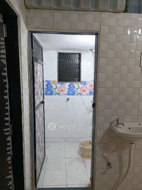 1 BHK Flat In Aai Bhavani Apartment For Sale  In Dombivli East