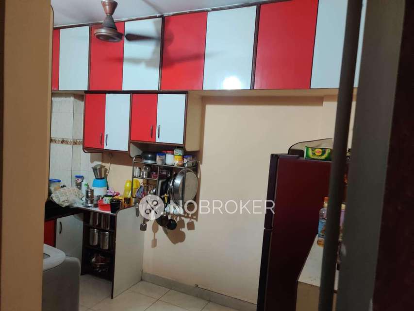 1 BHK Flat In Anil Apartment Chs Ltd  For Sale  In Mulund East