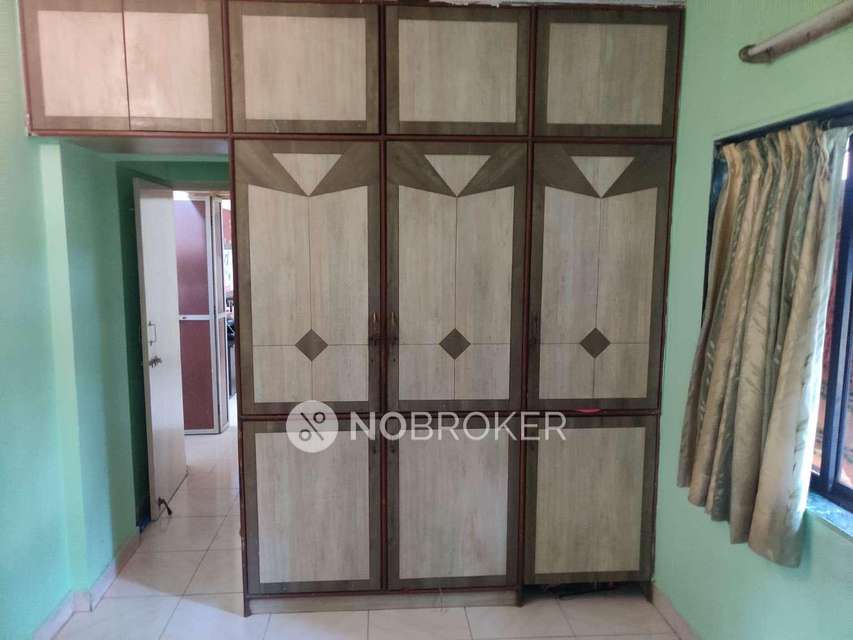 1 BHK Flat In Anil Apartment Chs Ltd  For Sale  In Mulund East