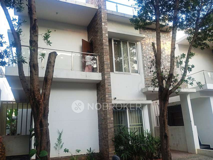 4 BHK Villa In Celebrity Natures Habitat for Rent  In Beml Cooperative Society Layout