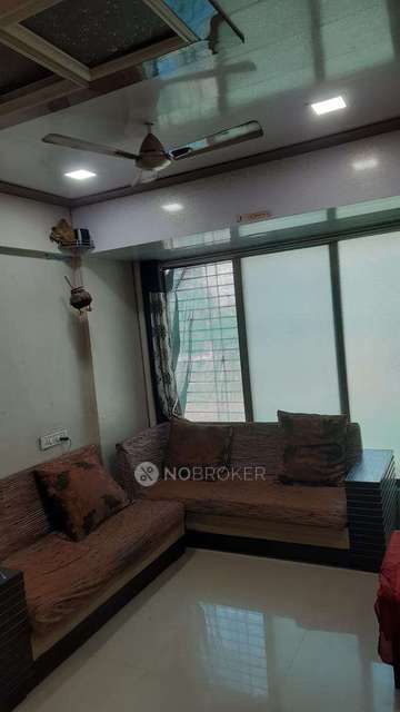 2 BHK Flat In Tulsi Abhiyaan Building  For Sale  In Ulwe