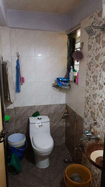 2 BHK Flat In Tulsi Abhiyaan Building  For Sale  In Ulwe